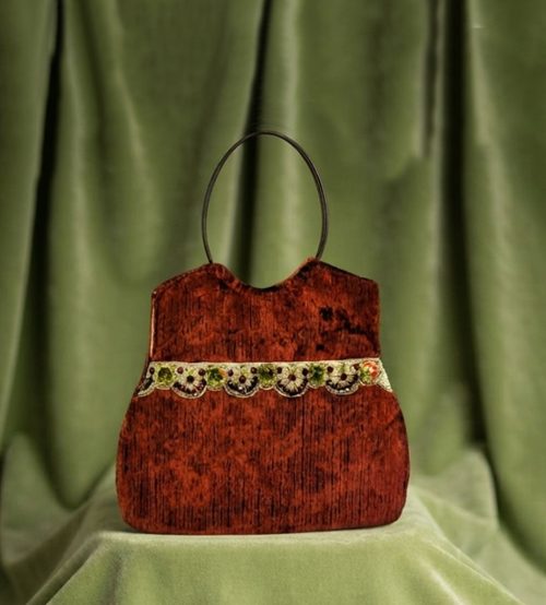Bolso español-Castañuela Tuno