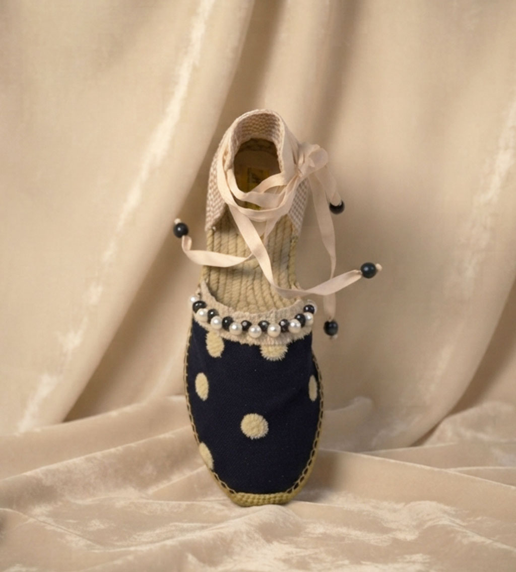Serrana Plana Pearlintong - Imagen 2