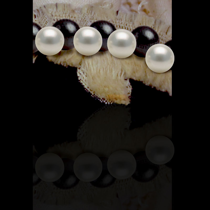 Serrana Plana Pearlintong - Imagen 4