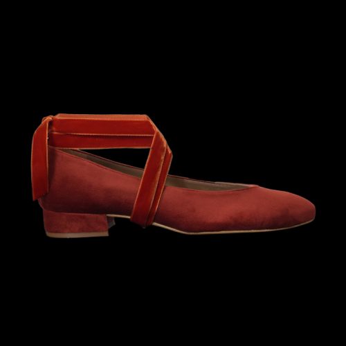 Bailarina Brigitte-Amber