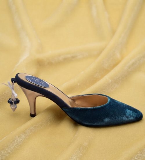 Mule Parisien-Norma Basic