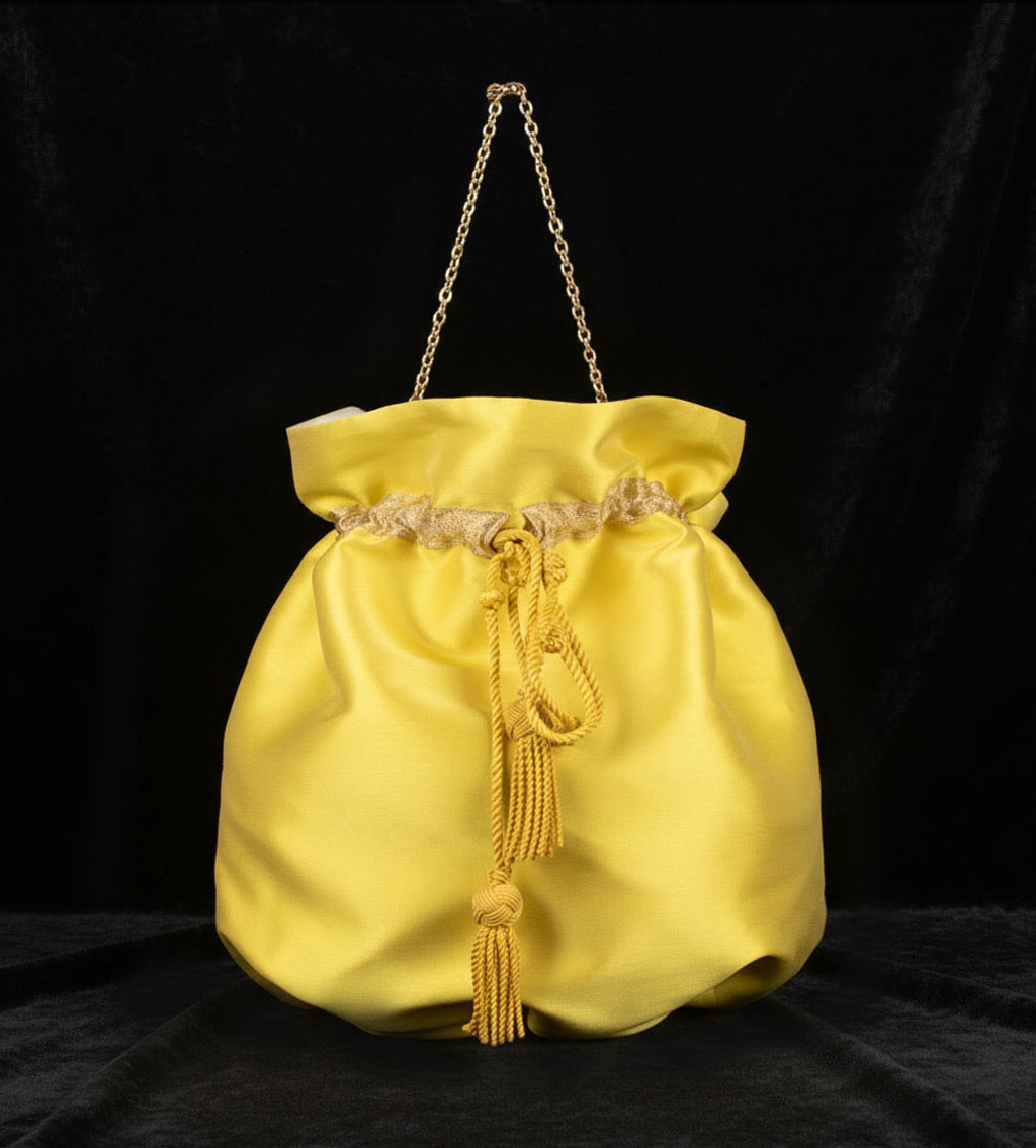 Ingles Fantine-Golden