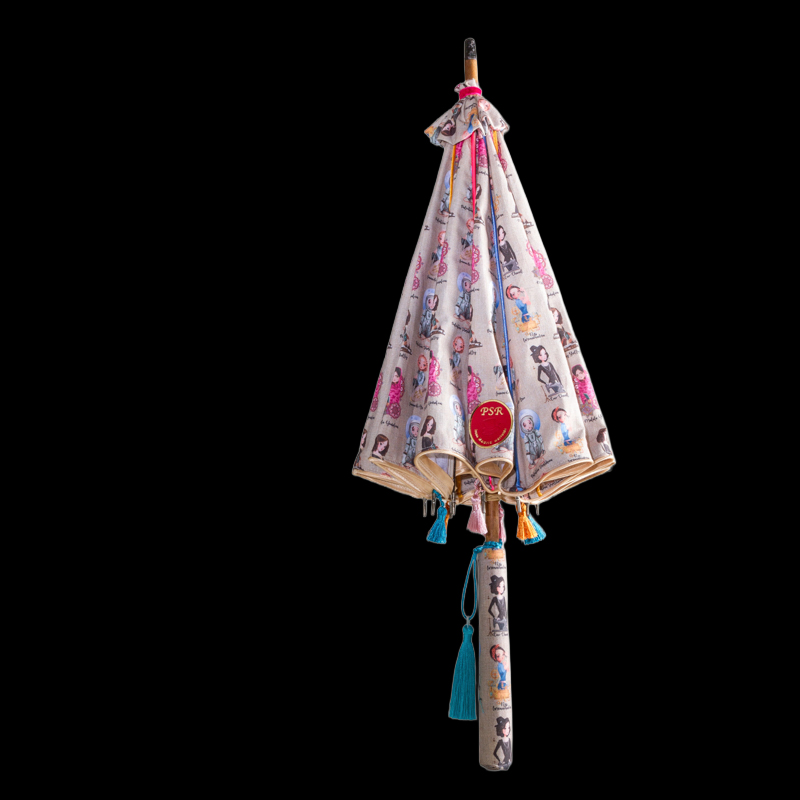 Sombrilla Anónimas - Imagen 3