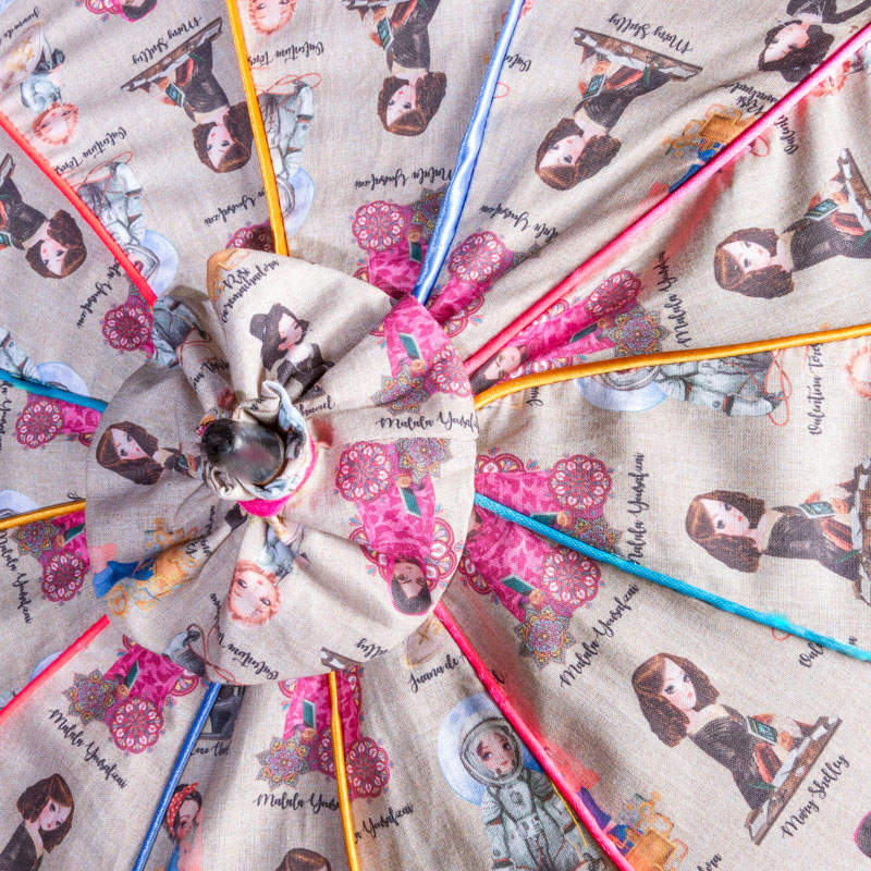 Sombrilla Anónimas - Imagen 5